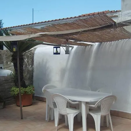Holiday home Giardino Verso Il Tramonto Procida