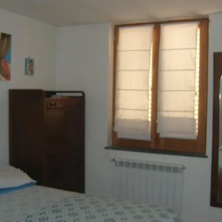Holiday home Giardino Verso Il Tramonto